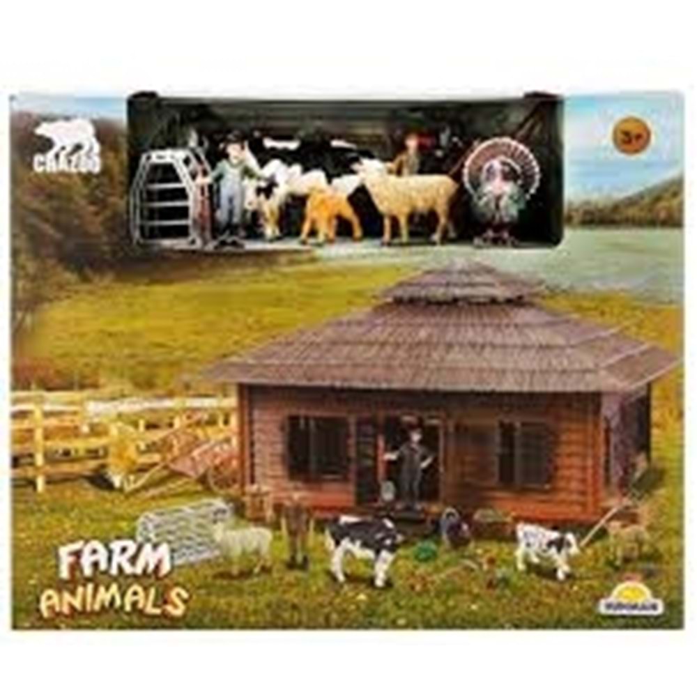 SUNMAN 2694 SUYFN­CRZ­ÇİFTLİK SETVİLLA 2FGR 5HYV AKS BYK 2A