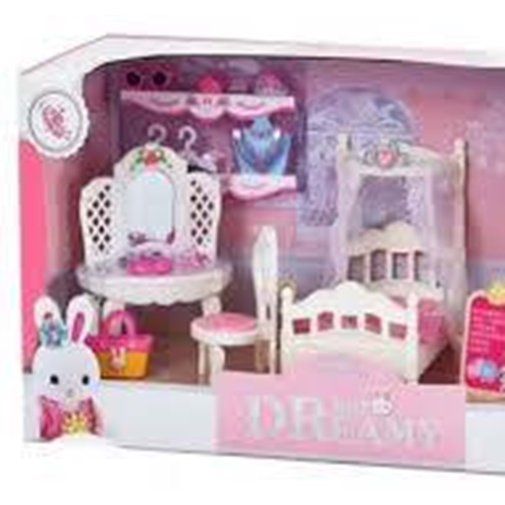 SEHER 6616 TAVŞAN AİLESİ