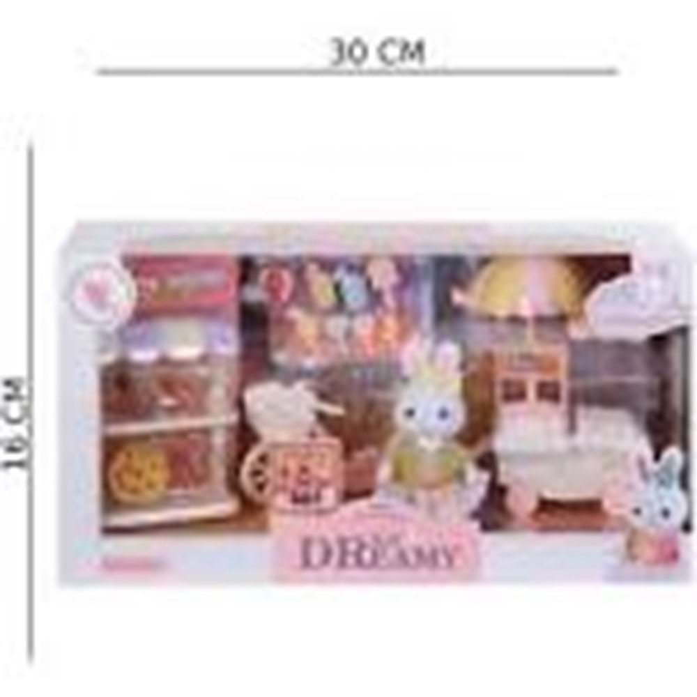 SEHER 6693 TAVŞAN AİLESİ