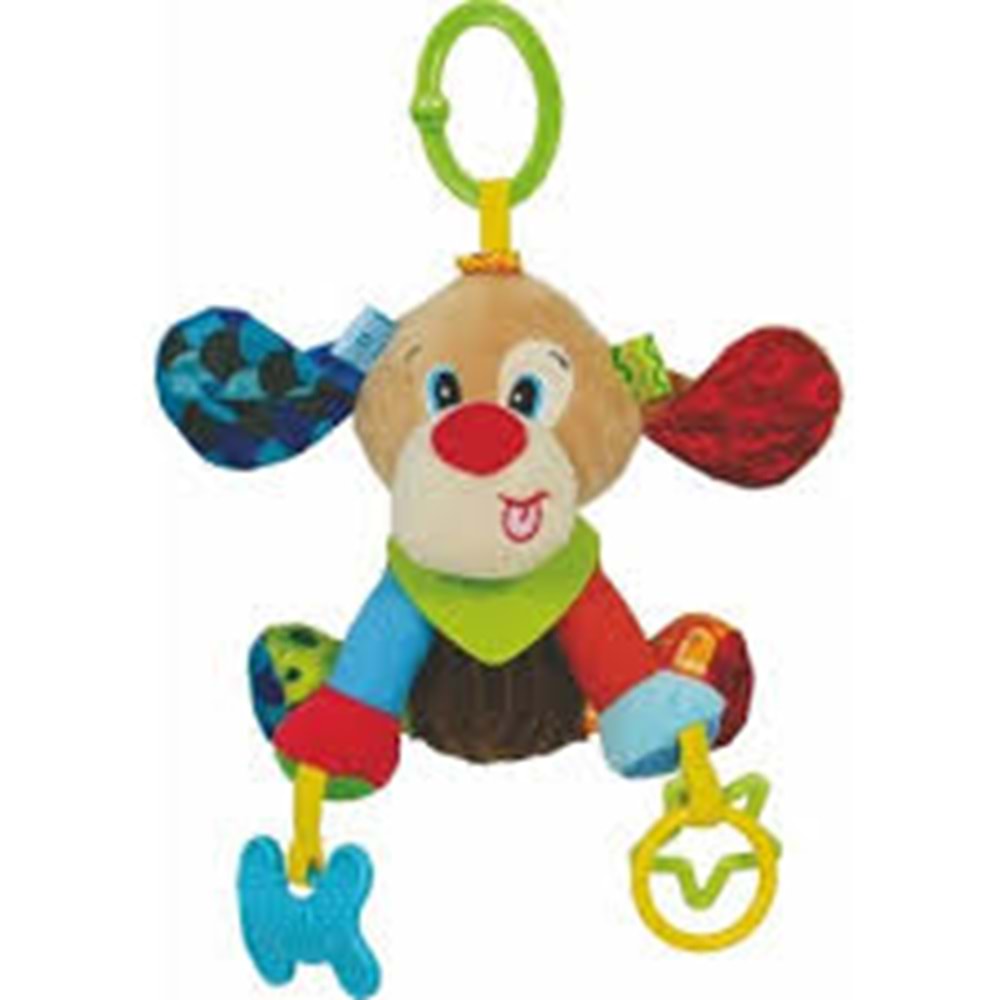 PREGO P206100 KÖPEK TEDDY