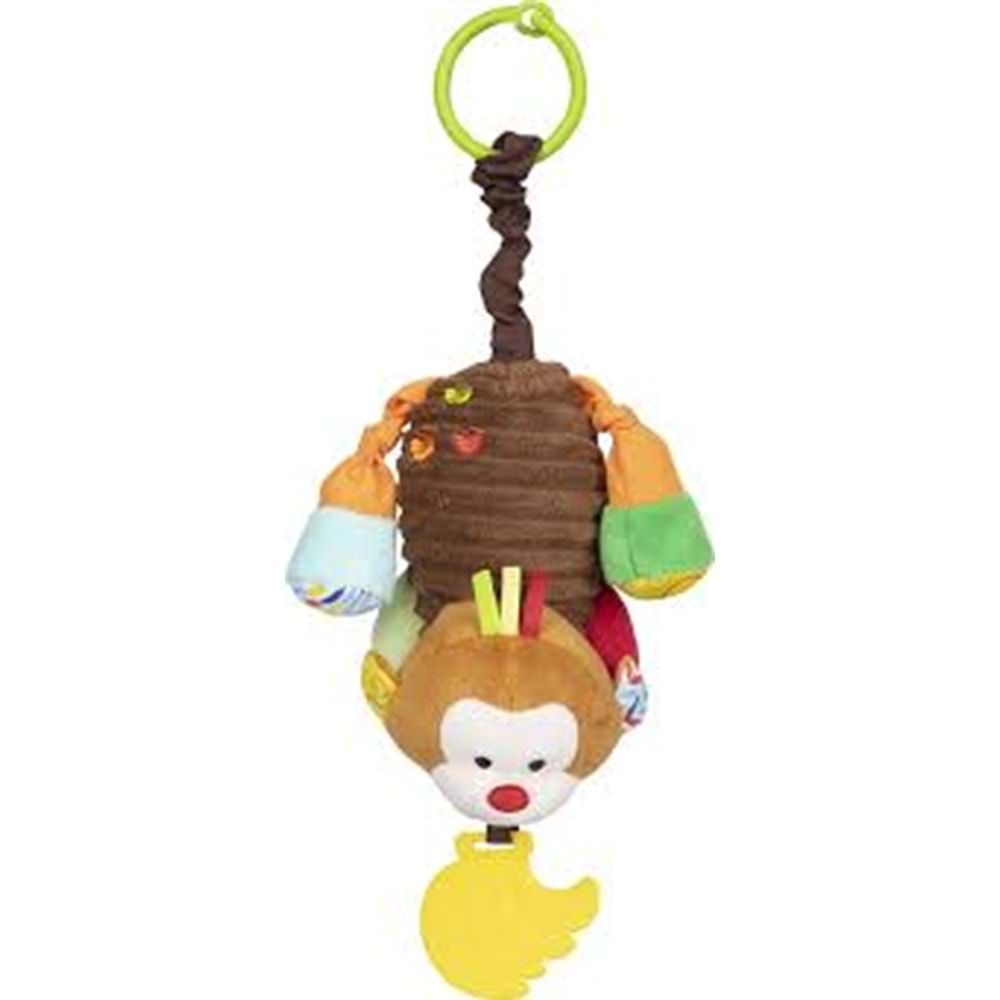 PREGO P209966 TİTREŞİMLİ MAYMUN