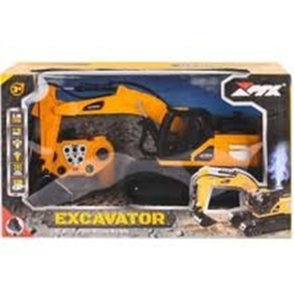 SEHER Z6828A KUM ŞARJLI KEPÇE