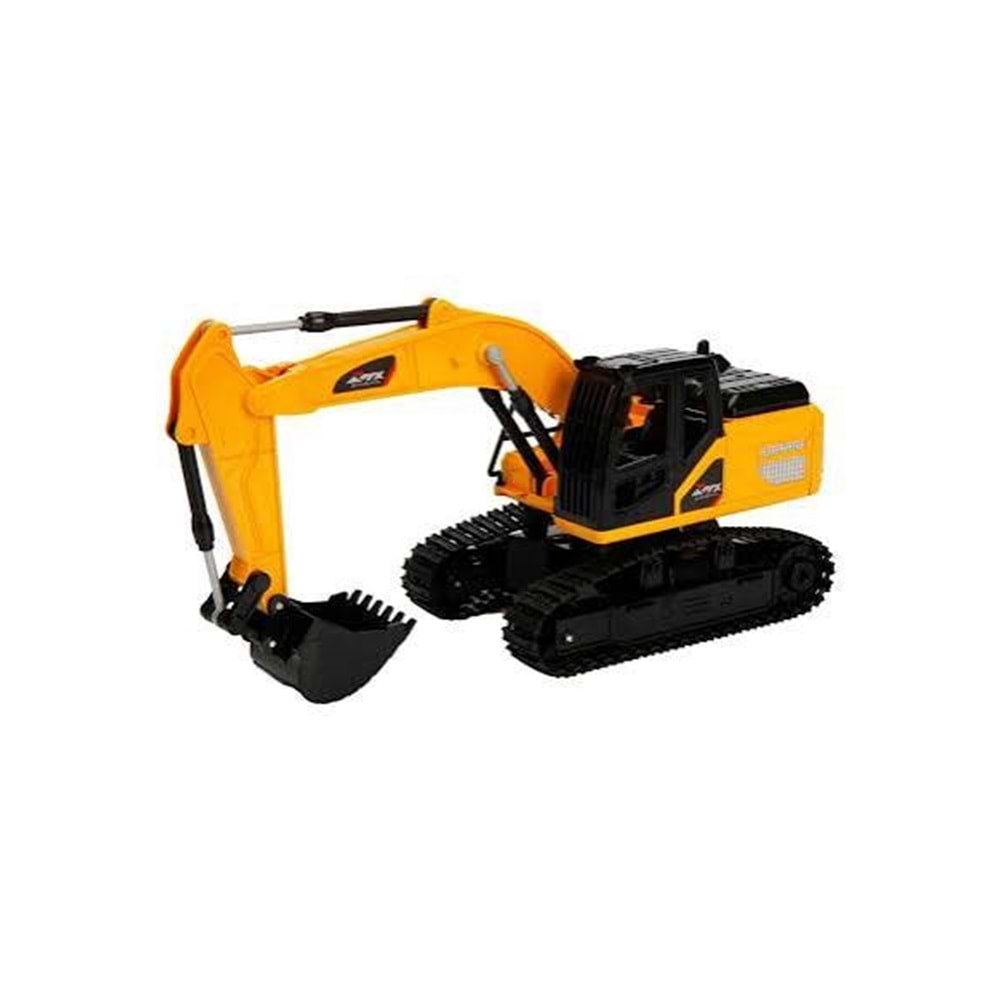 SEHER Z6828A KUM ŞARJLI KEPÇE