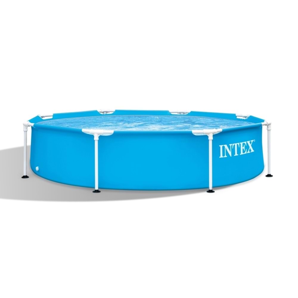 VARDEM IH28205 EASY PREFABRIK AILE HAVUZU 244X51