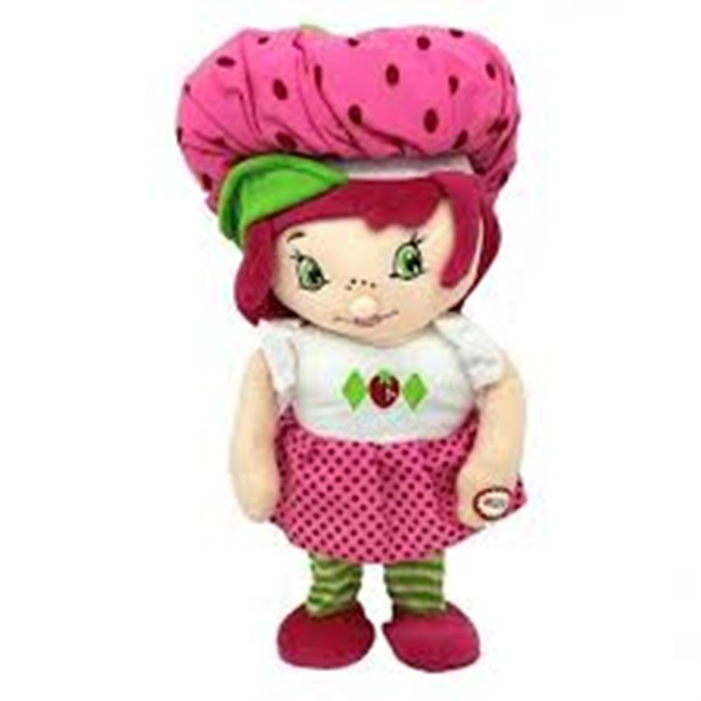 BARAN TK1307-DC YÜRÜYEN ÇİLEK KIZ