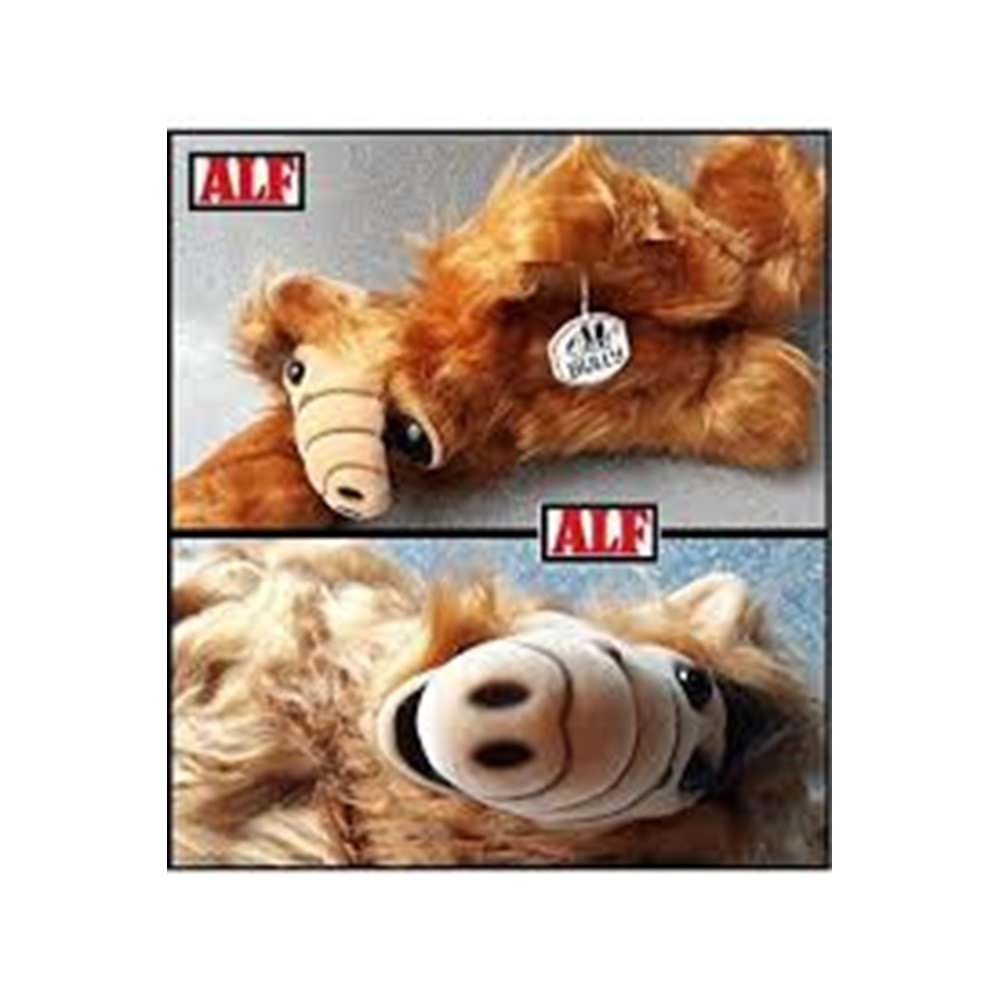 BULLY 8997 ALF 25 CM