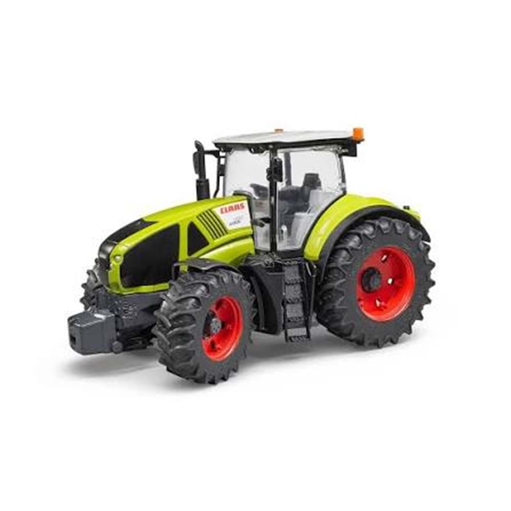 BRUDER BR03012 Claas Axion 950 Traktör