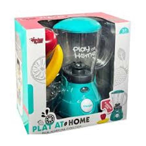 VARDEM QF26137P­Q26137G IŞIKLI AKSESUARLI BLENDER