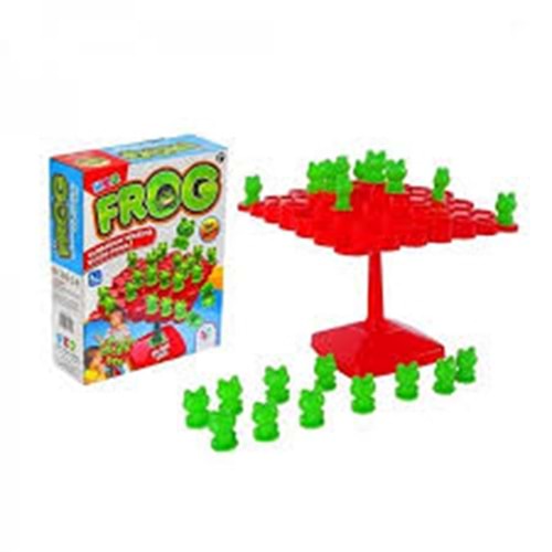 HOBİ HED 720 FROG BALANCE