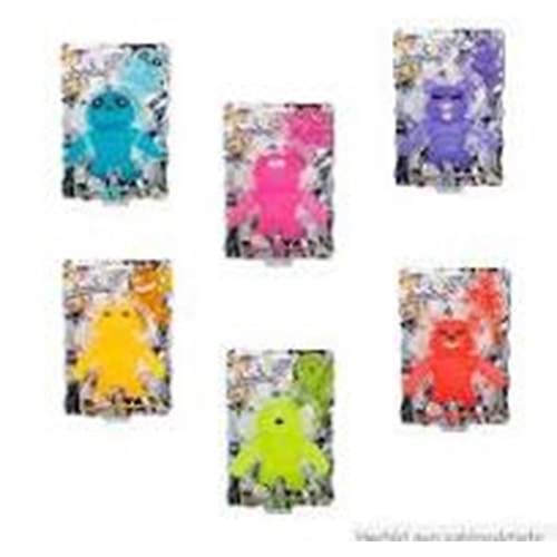 SUNMAN 12304 BTF­FİGÜR STRECHCRYSTAL 14 CM 6A KRTL