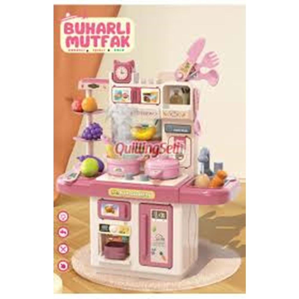 KAYYUM 2560 MİNİ MUTFAK SET