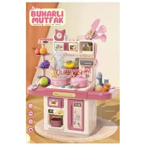 KAYYUM 2560 MİNİ MUTFAK SET