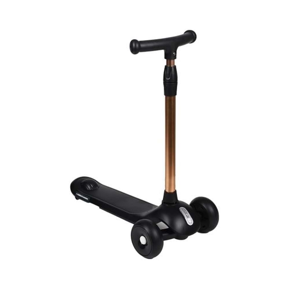 CAN KM639 SESLİ IŞIKLI SESLİ SCOOTER