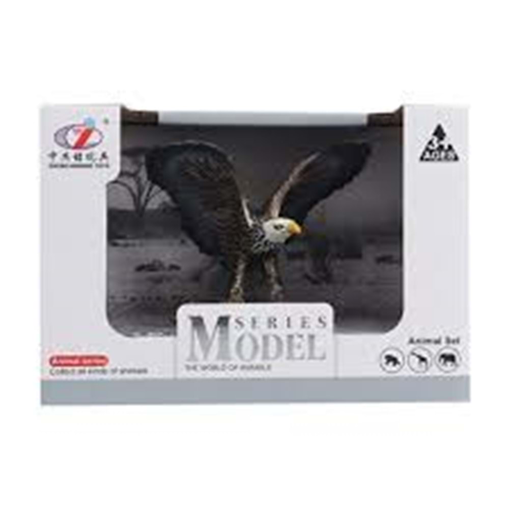 MEGA 99A10 UÇAN VAHŞİ HAYVANLAR