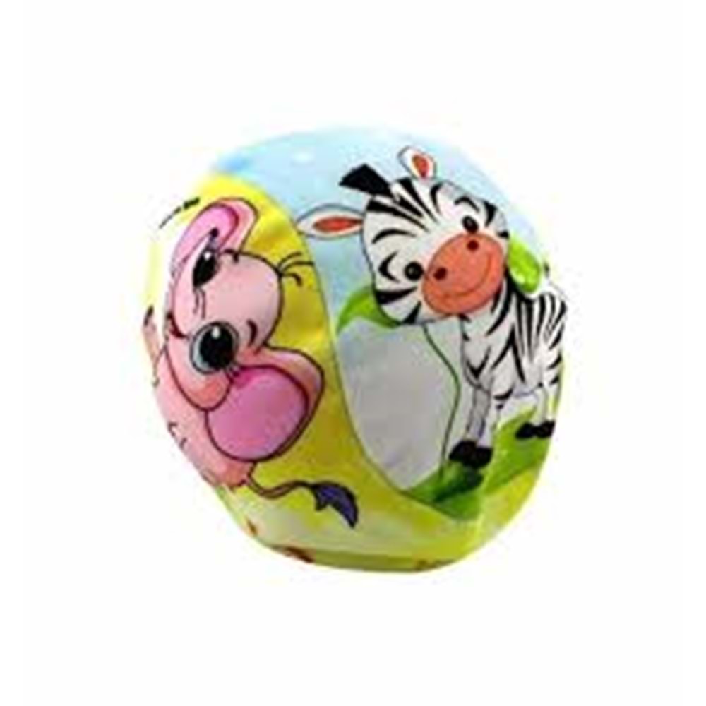 MEGA CXY05088 SOFT BEBEK TOPU