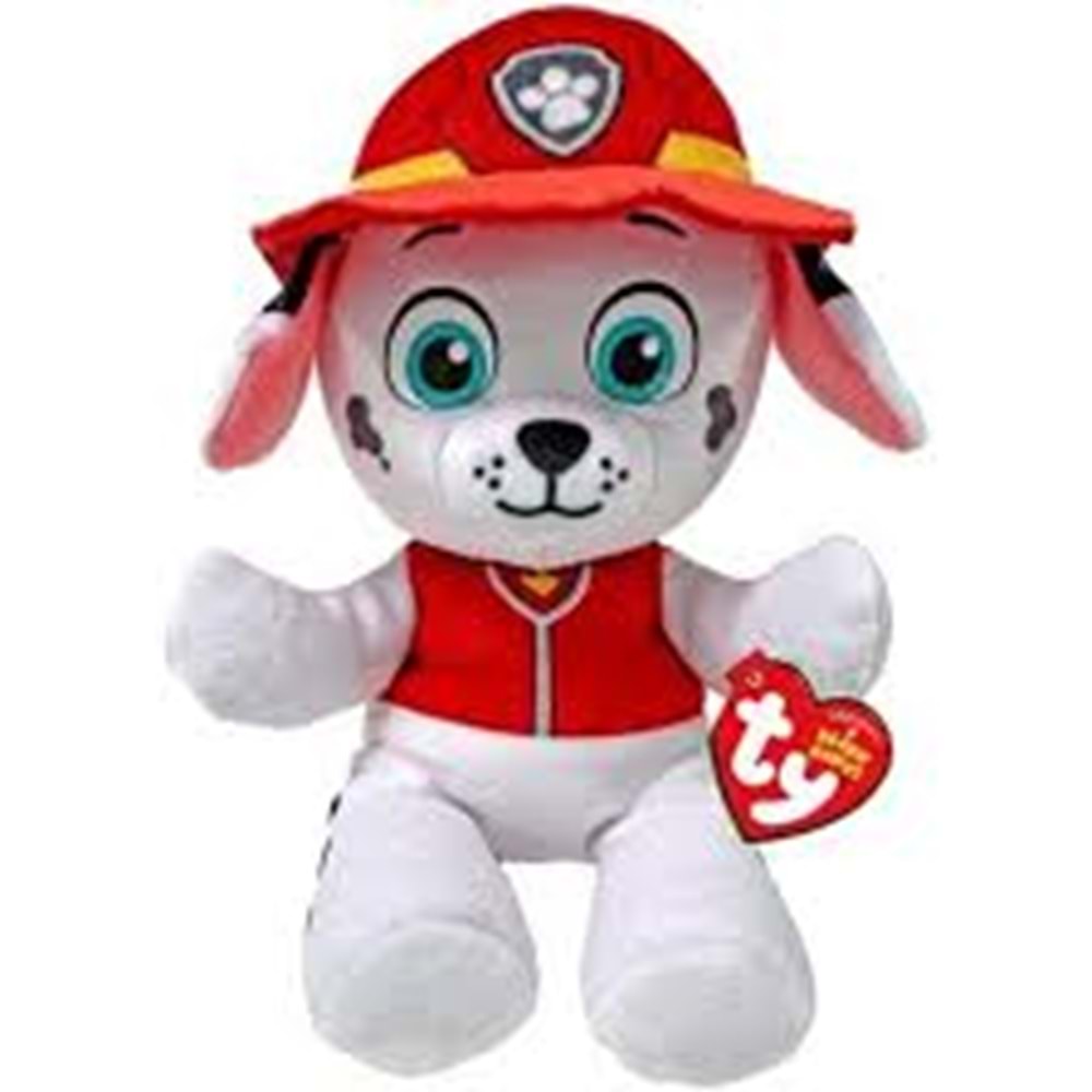 MEGA 150079TY36691 Marshall - Paw Patrol 20 cm