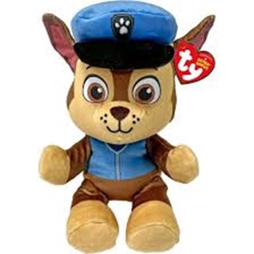 MEGA 150079TY44014 Chase - Paw Patrol 20 cm