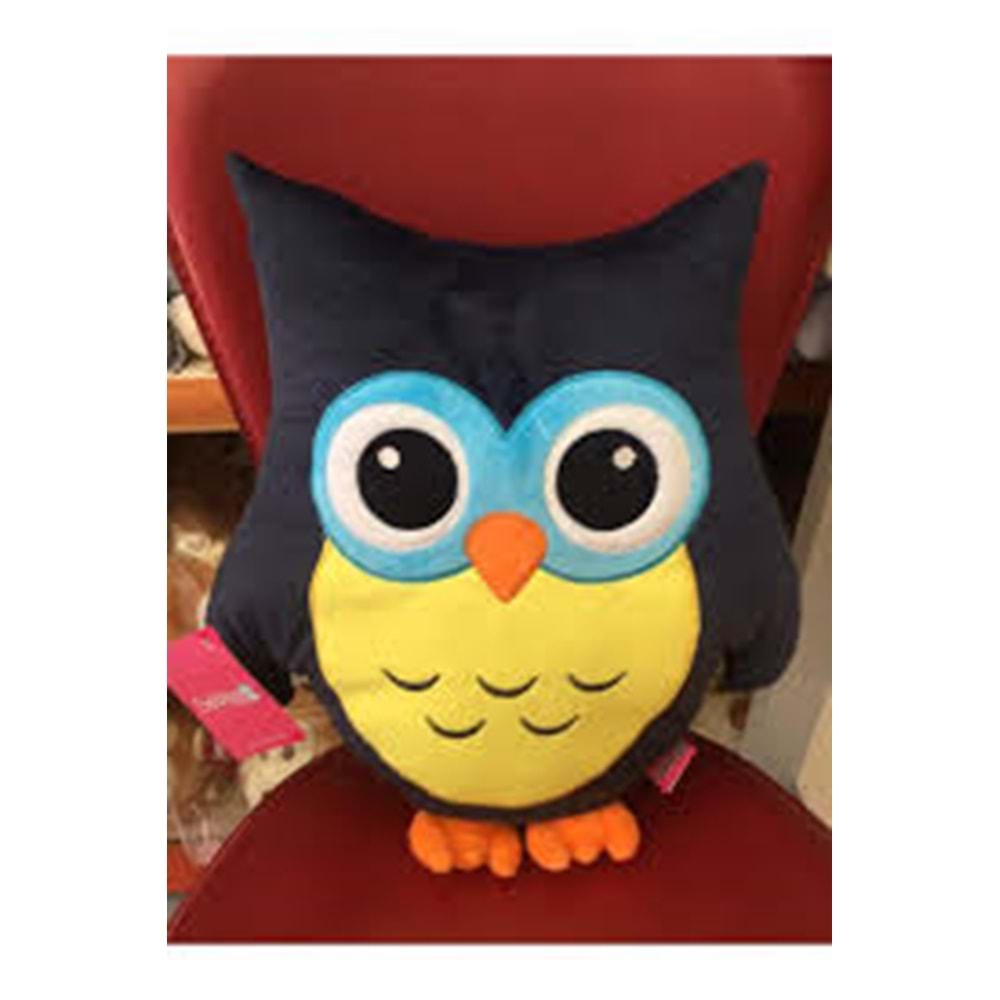 SELAY 2316 JESSY YASTIK 33 CM MAVİ