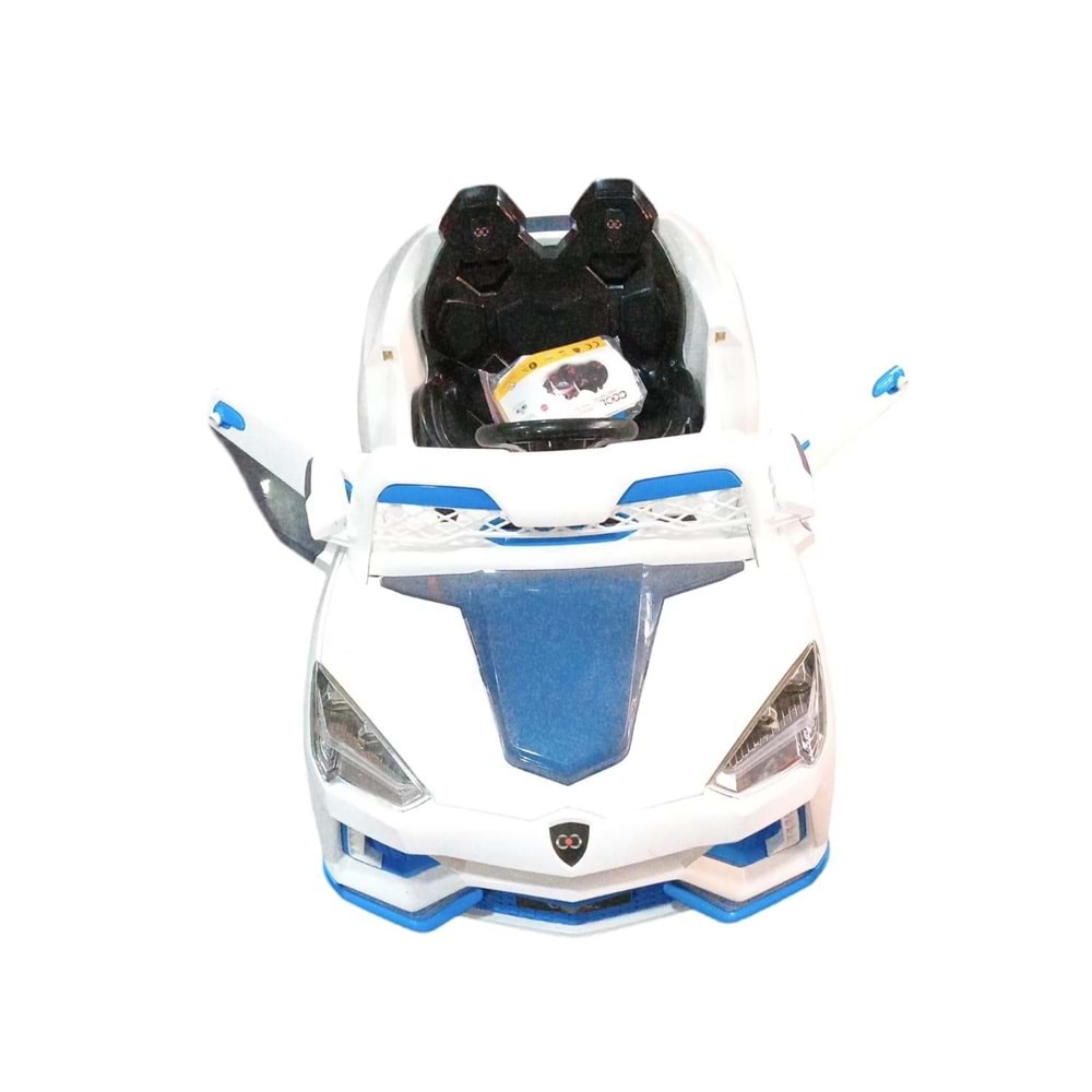 FURKAN 59830 COOL MOOTORS QUES AKÜLÜ ARABA