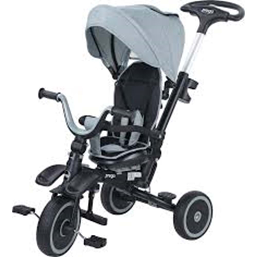 PREGO B67 MONACO ÜÇ TEKERLEKLİ BİSİKLET YEŞİL