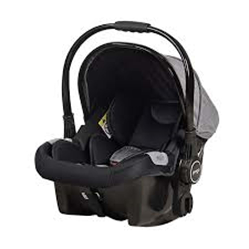 PREGO 2099 MIOS OTO KOLTUĞU GRİ