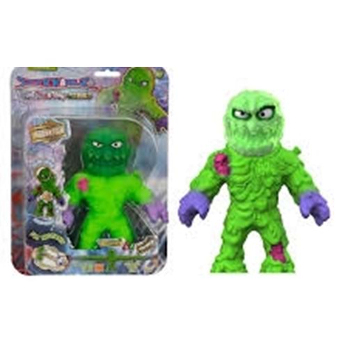 SUNMAN BTF 12357 FİGÜRSTRETCHAPALZ THE MUTANSSERIES 14 CM 6A KRTL