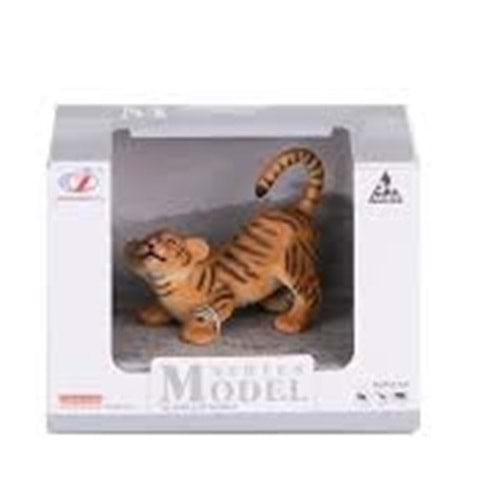 BİRLİK Q9899­A83 FİGÜR ORMAN HAYVANLARI