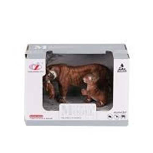 BİRLİK Q9899­A20 KAPLAN AİLESİ