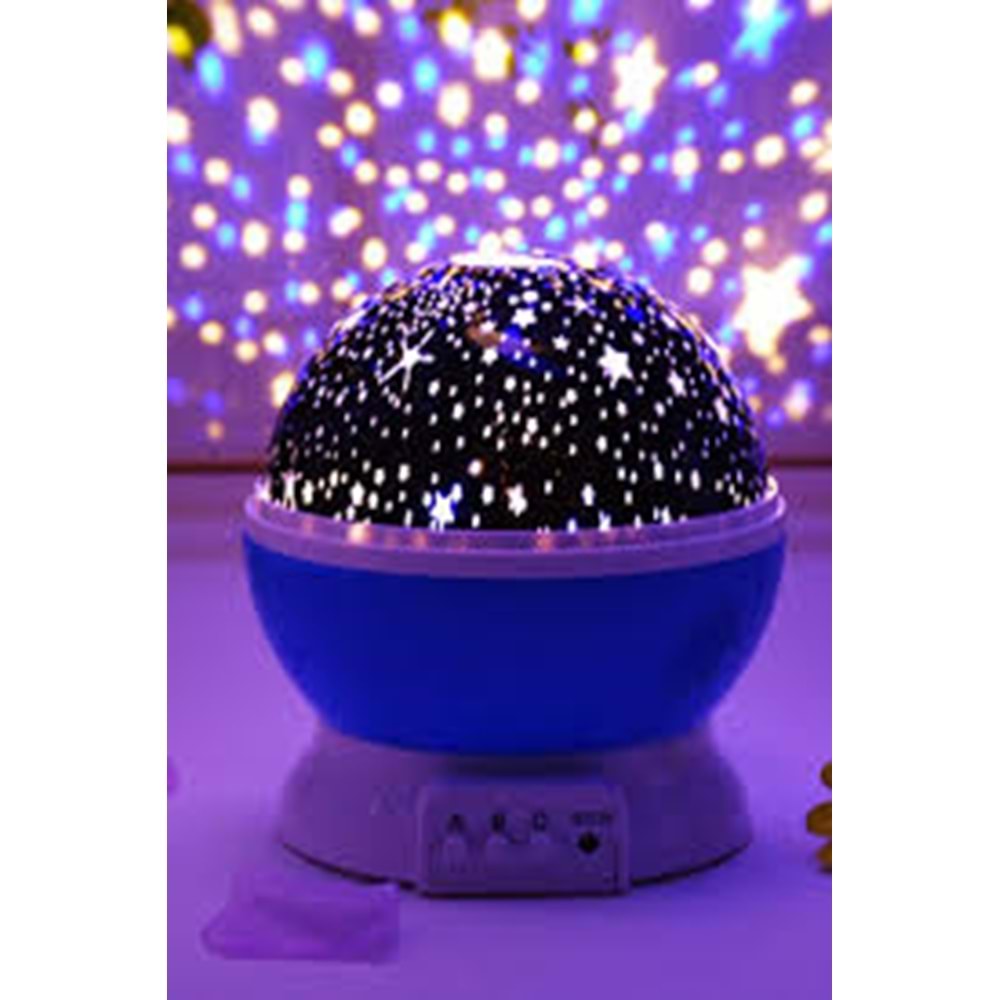 TB HAKDEM HG-3004 SAR MASTER GECE LAMBASI