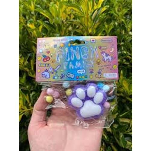 TB 7899 PATTY KÜÇÜK FAMİLY SUKUŞİ