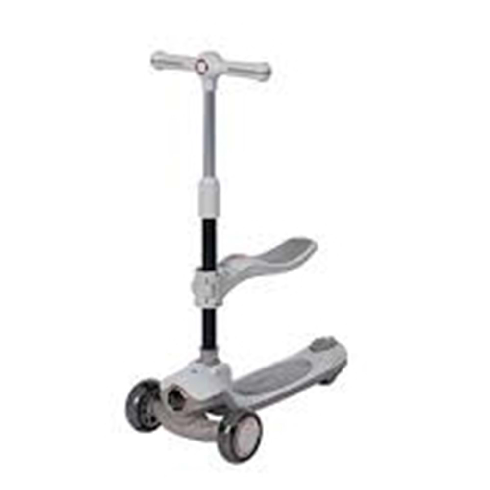 PREGO K603-2 PREGO SIDNEY SCOOTER BEJ