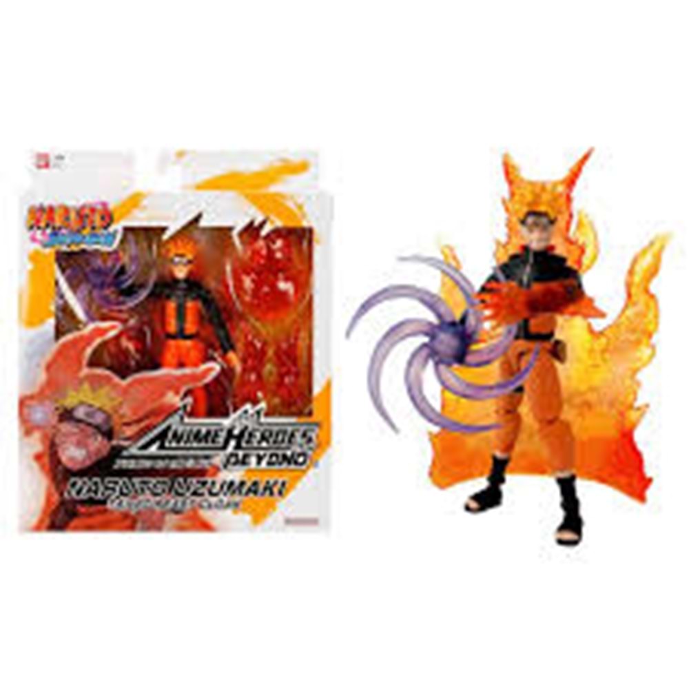 SRT 23-46 TEKLİ HEROES AKSESUARLI