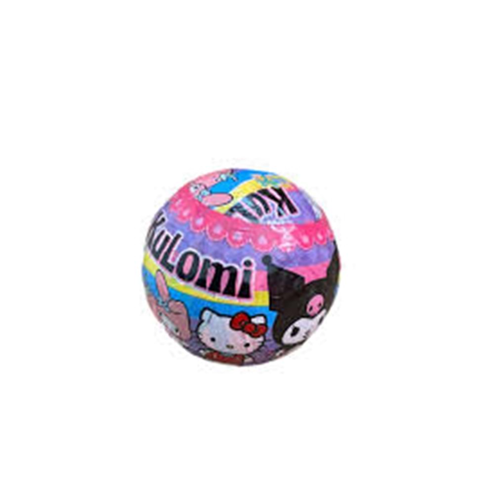 GARDEN 210824 KROMİ SPRİZ TOP