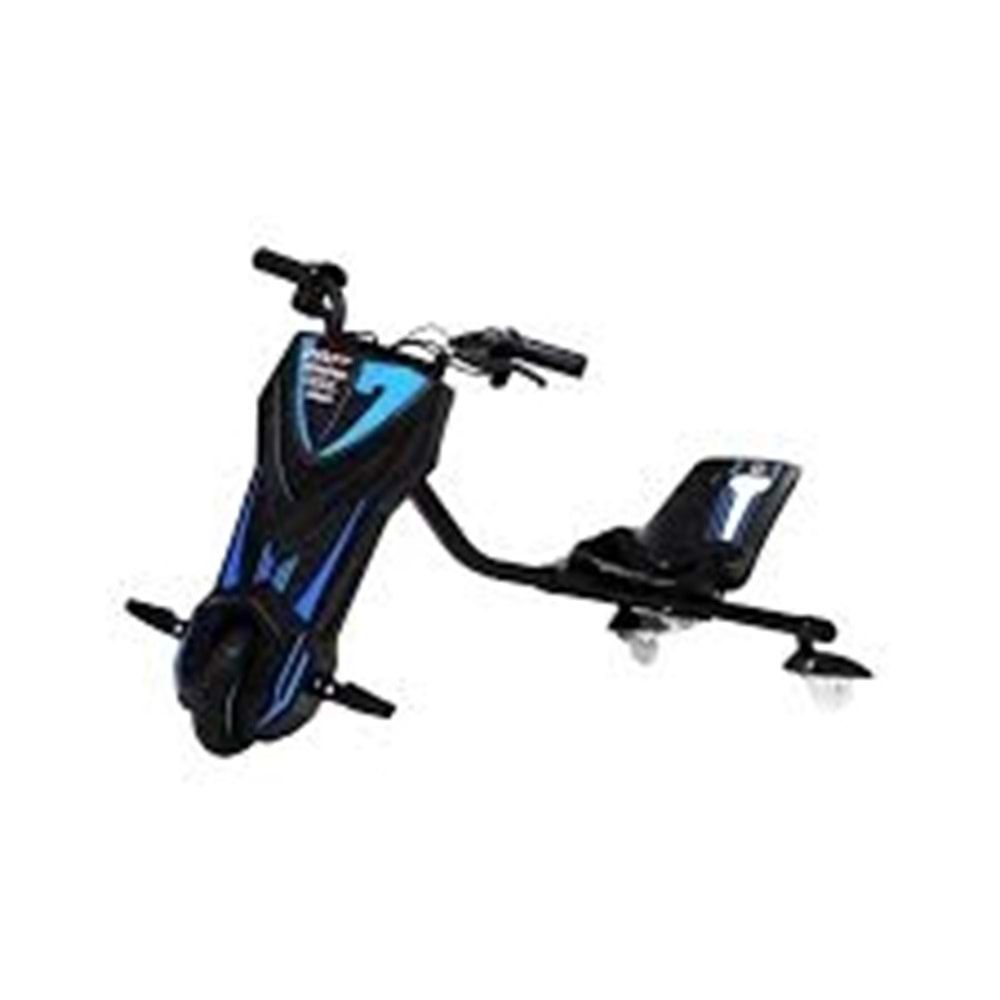 FURKAN 59787 DRİFT SCOOTER MAVİ AKÜLÜ