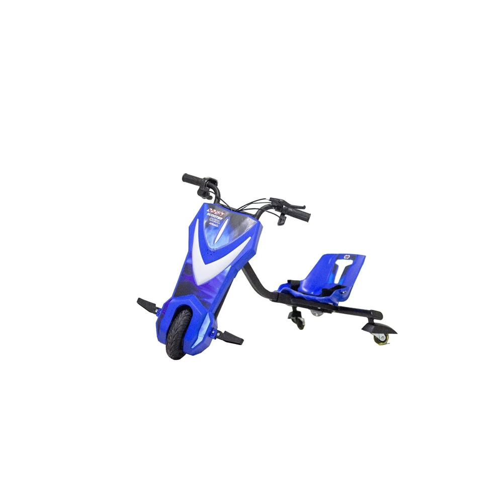 FURKAN 59787 DRİFT SCOOTER MAVİ AKÜLÜ