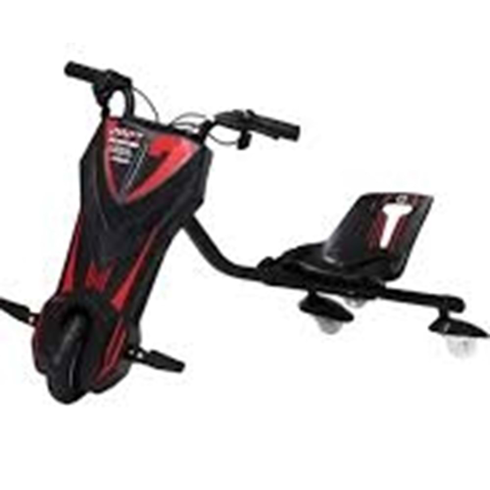 FURKAN 59787 DRİFT SCOOTER KIRMIZI AKÜLÜ