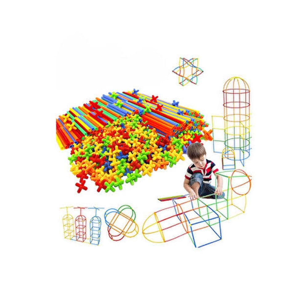 REDKA RD5462 300 PÇS BAMBU ÇUBUKLARI
