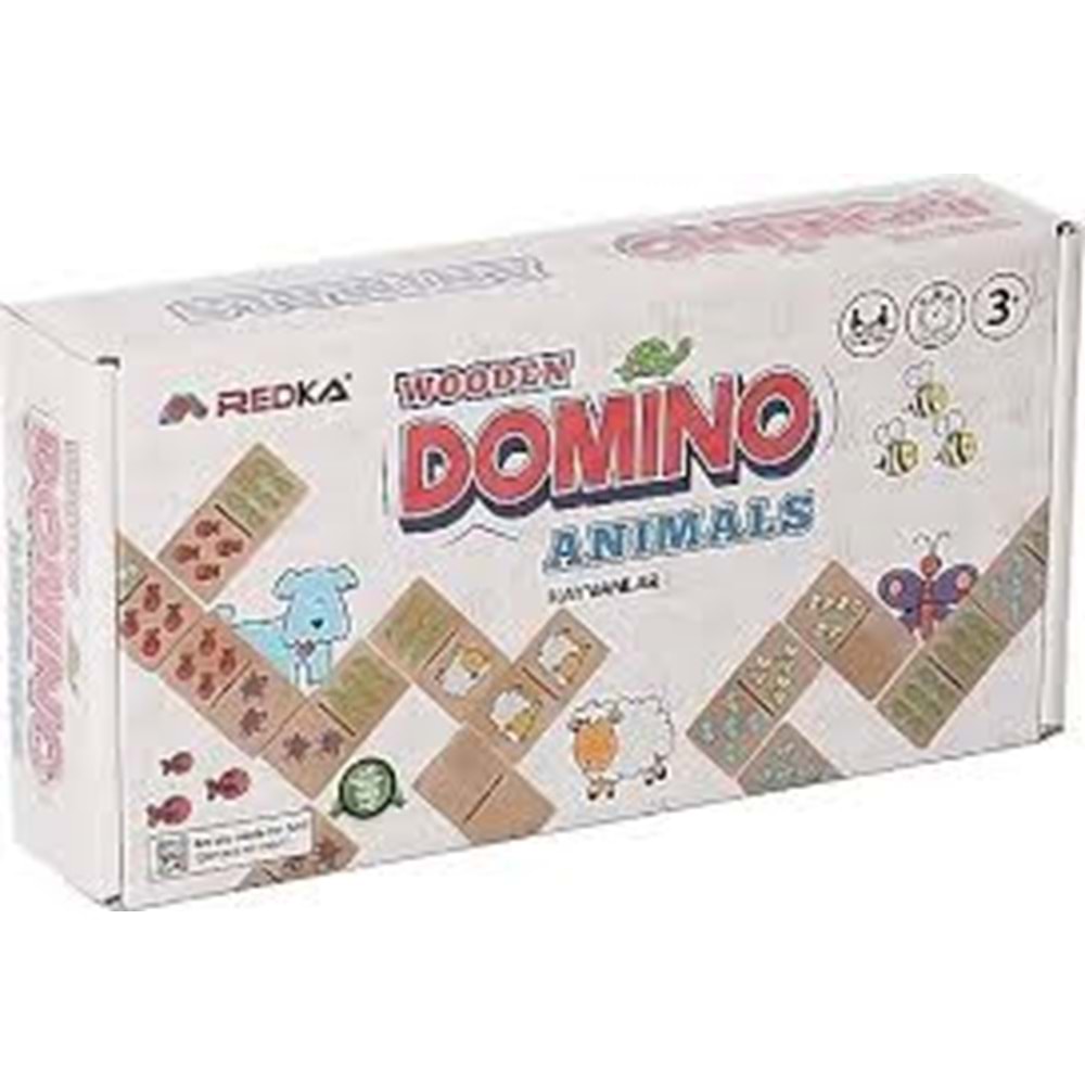 REDKA RD5648 DOMİNO