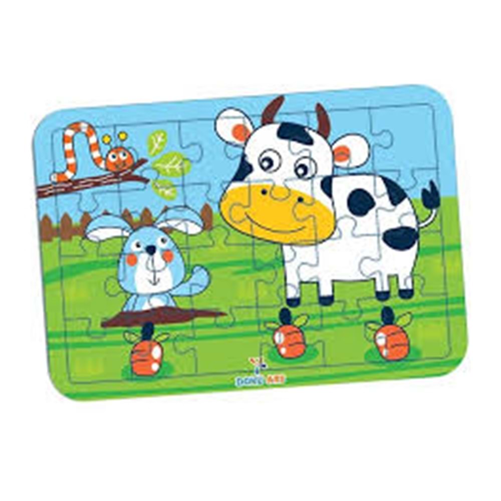 REDKA RD5689 48 PÇS YAPBOZ