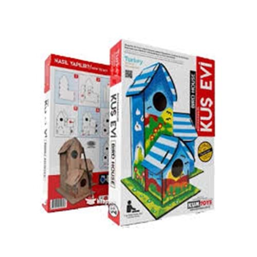 REDKA KM5269 KUŞ EVİ