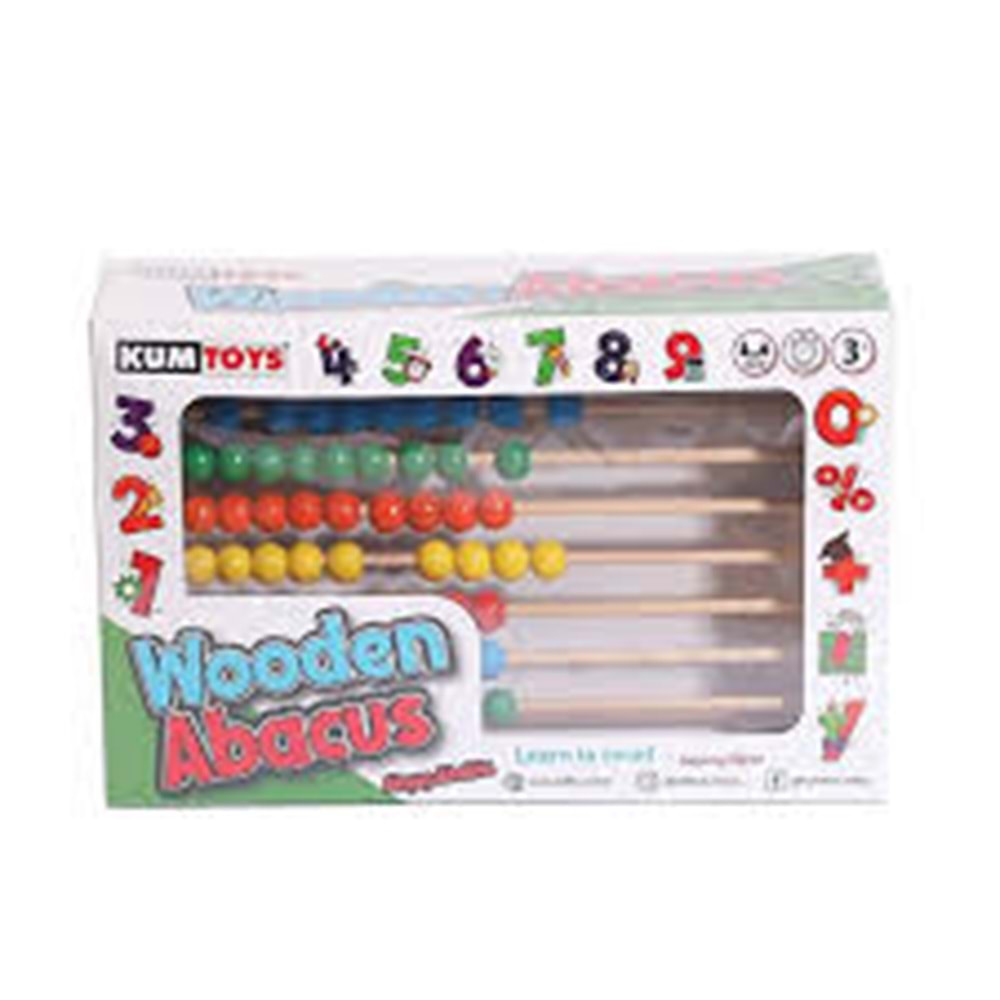 REDKA KM5632 ABAKÜS