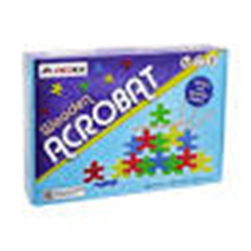 REDKA RD5684 AKROBAT