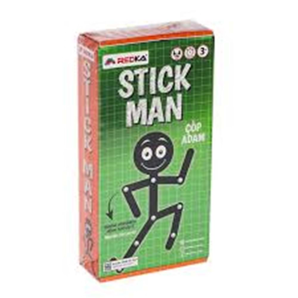 REDKA RD5667 STICK MAN