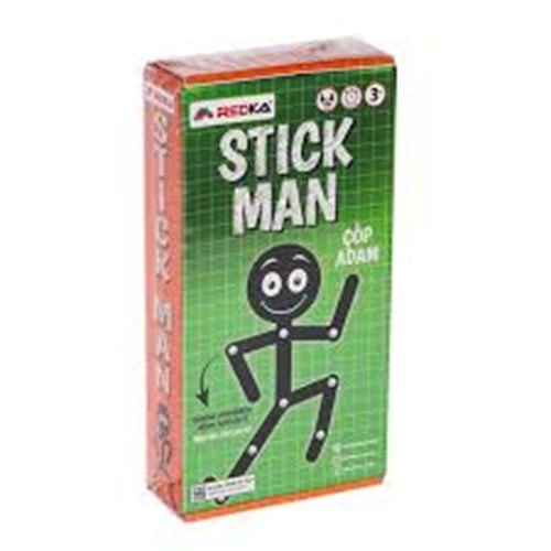 REDKA RD5667 STICK MAN