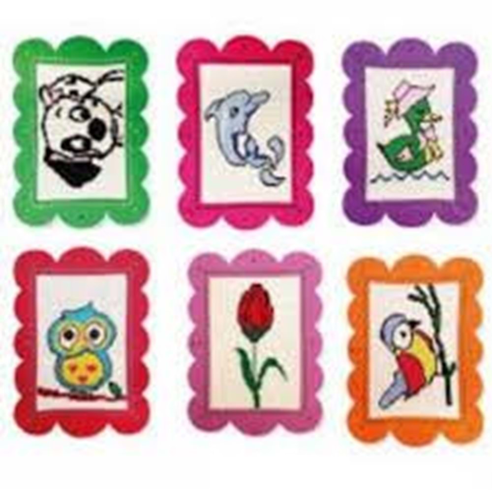 REDKA KM5072 ETAMİN