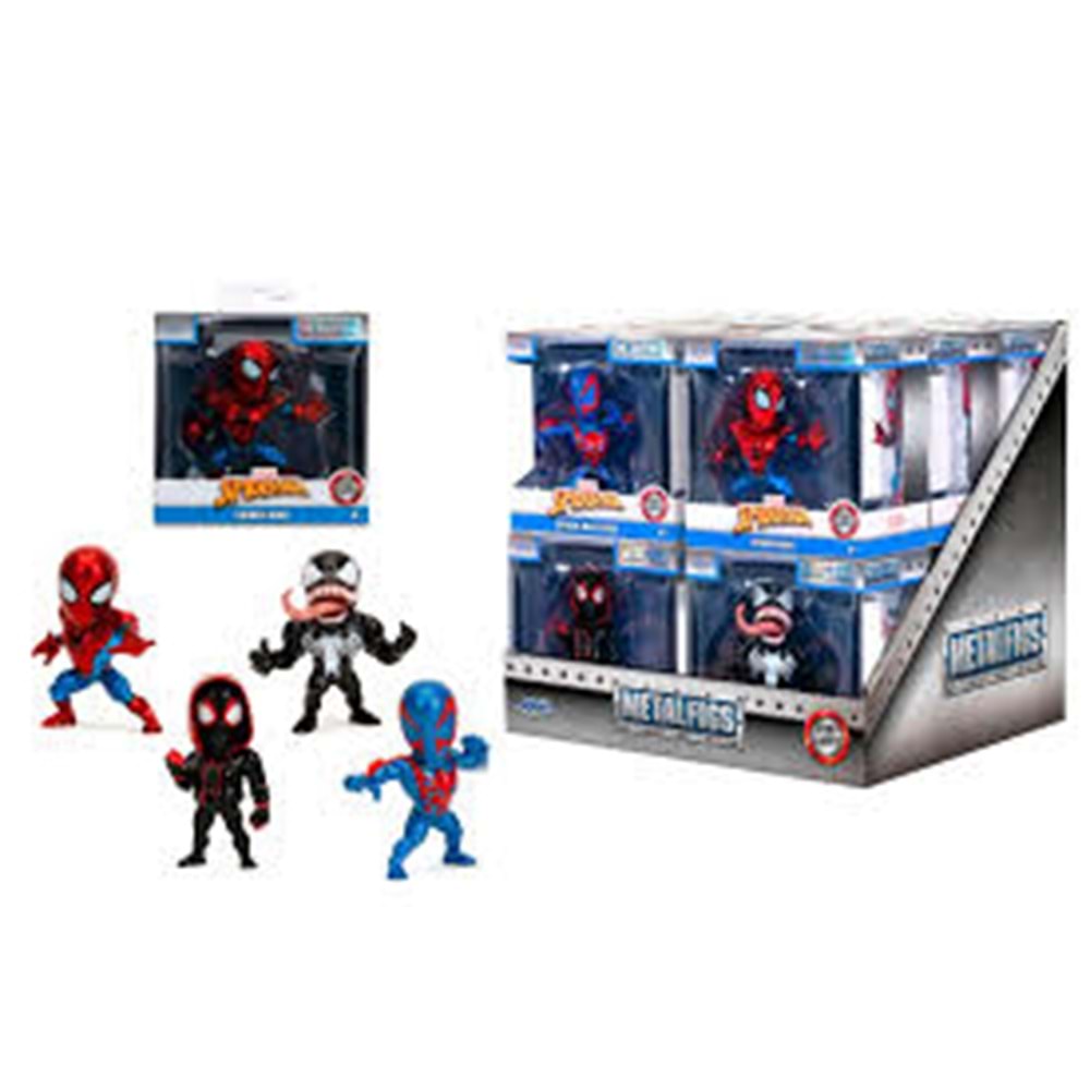 253220007 Jada Marvel Figures 2.5 Wave 2