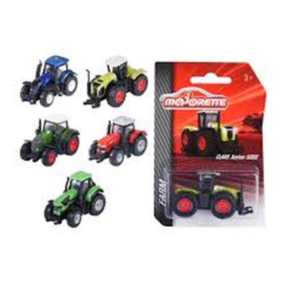 212057400 FARM ASSORTMENT 6 ASST