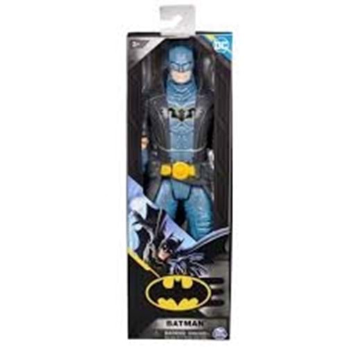 69259 SUN-SPM-FİGÜR BATMAN S7 V2 30CM BMANL