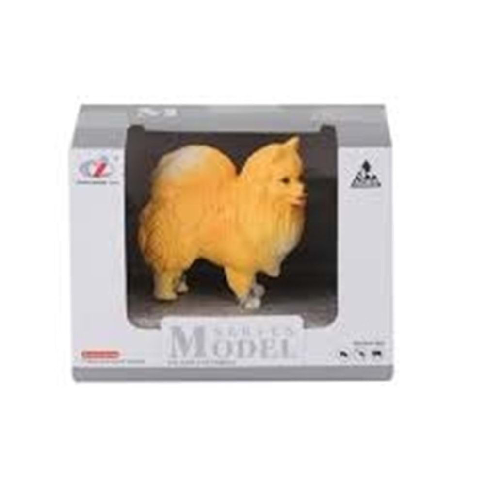 BİRLİK Q9899-A99 FİGÜR KÖPEK SERİSİ