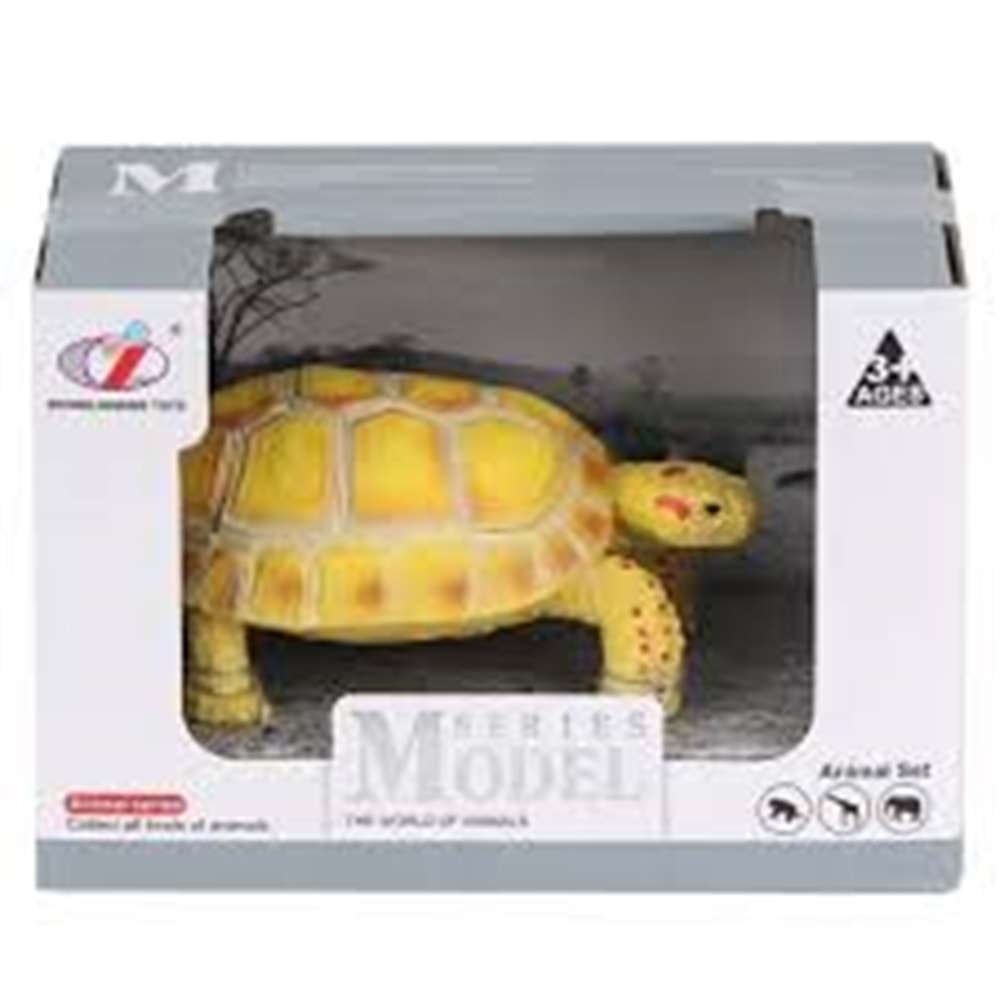 BİRLİK Q9899-A60 KAPLUMBAĞA AİLESİ